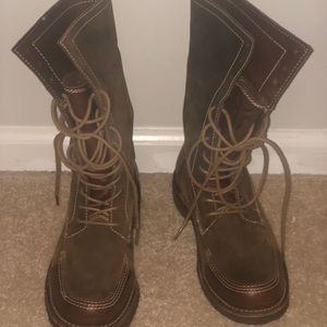 Frye boots
